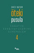Öteki Pusula - Denemeler | Avrupa Kitabevi