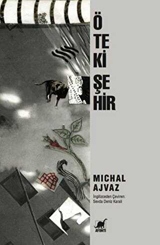 Öteki Şehir - Roman | Avrupa Kitabevi