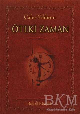 Öteki Zaman - Şiir Kitapları | Avrupa Kitabevi