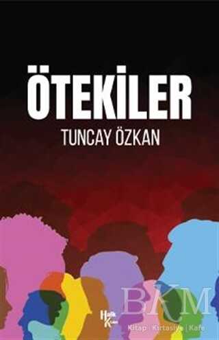 Ötekiler - Roman | Avrupa Kitabevi