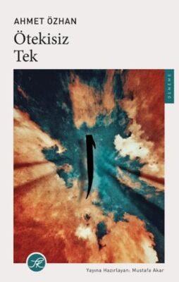 Ötekisiz Tek - Denemeler | Avrupa Kitabevi