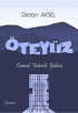 Öteyüz - Roman | Avrupa Kitabevi