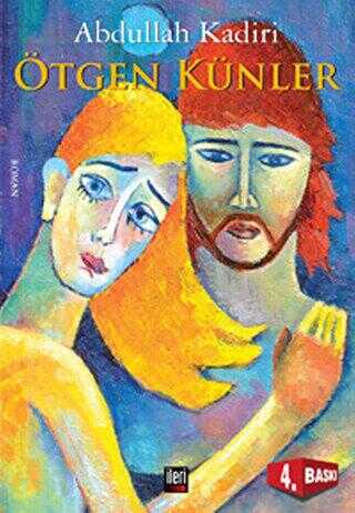 Ötgen Künler - Türk Edebiyatı Romanları | Avrupa Kitabevi