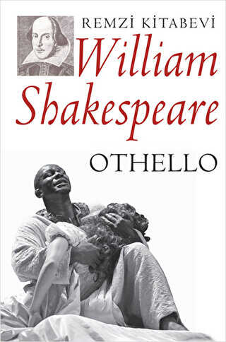 Othello - Senaryo Kitapları | Avrupa Kitabevi