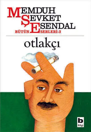 Otlakçı - Türk Edebiyatı Romanları | Avrupa Kitabevi