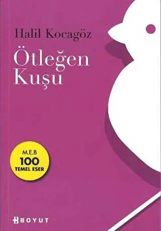 Ötleğen Kuşu -  | Avrupa Kitabevi