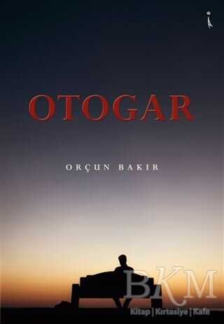 Otogar - Roman | Avrupa Kitabevi