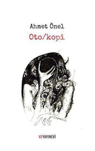 Oto-kopi - Roman | Avrupa Kitabevi