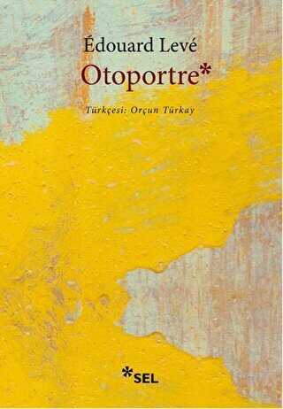 Otoportre - Denemeler | Avrupa Kitabevi