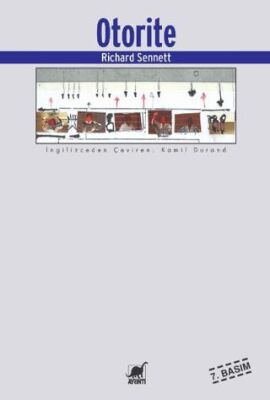 Otorite -  | Avrupa Kitabevi