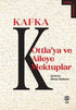 Ottla`ya ve Aileye Mektuplar - Anı Mektup ve Günlük Kitapları | Avrupa Kitabevi