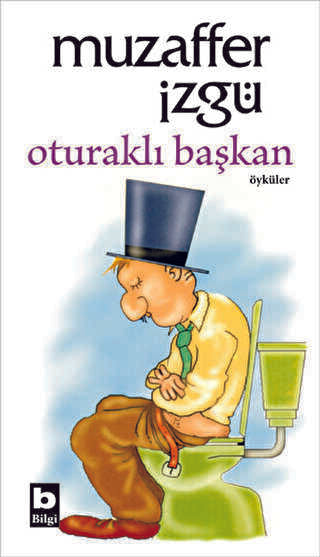 Oturaklı Başkan - Türk Edebiyatı Romanları | Avrupa Kitabevi