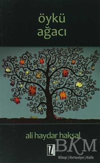 Öykü Ağacı - Denemeler | Avrupa Kitabevi