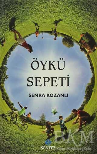 Öykü Sepeti - Türk Edebiyatı Romanları | Avrupa Kitabevi