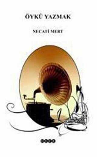 Öykü Yazmak - Denemeler | Avrupa Kitabevi