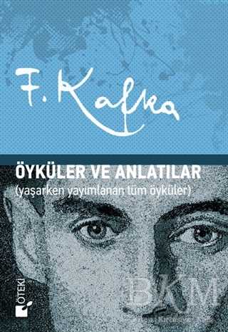 Öyküler ve Anlatılar - Anı Mektup ve Günlük Kitapları | Avrupa Kitabevi