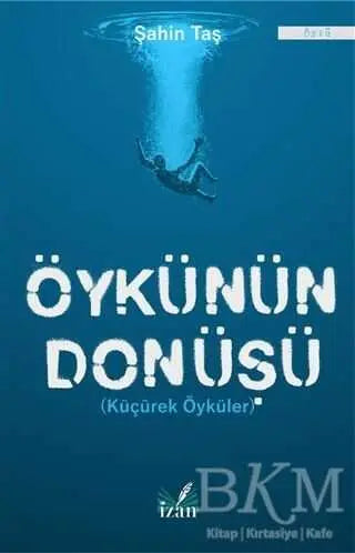 Öykünün Dönüşü - Öykü Kitapları | Avrupa Kitabevi