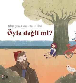 Öyle Değil mi? - Hikayeler | Avrupa Kitabevi