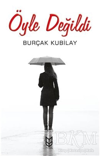 Öyle Değildi - Kişisel Gelişim Kitapları | Avrupa Kitabevi