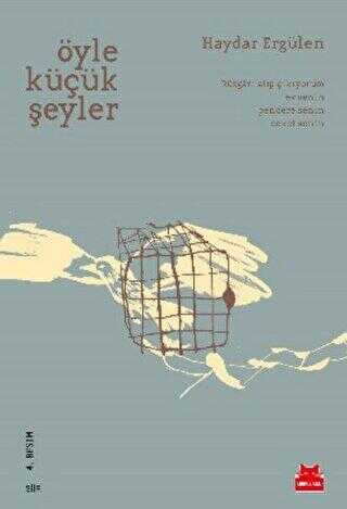 Öyle Küçük Şeyler