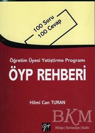 ÖYP Rehberi -  | Avrupa Kitabevi