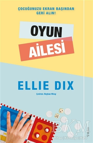 Oyun Ailesi - Sosyoloji ile Alakalı Aile ve Çocuk Kitapları | Avrupa Kitabevi