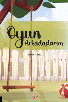 Oyun Arkadaşlarım - Roman ve Öykü Kitapları | Avrupa Kitabevi