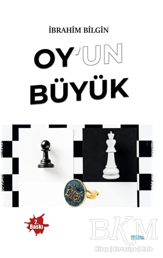 Oy`un Büyük - Öykü Kitapları | Avrupa Kitabevi