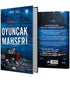 Oyuncak Mahşeri - Roman | Avrupa Kitabevi
