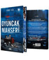 Oyuncak Mahşeri - Ciltli Özel Baskı - Roman | Avrupa Kitabevi