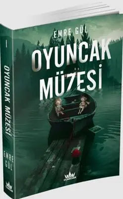 Oyuncak Müzesi 1 - Roman | Avrupa Kitabevi