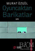 Oyuncaktan Barikatlar - Şiir Kitapları | Avrupa Kitabevi