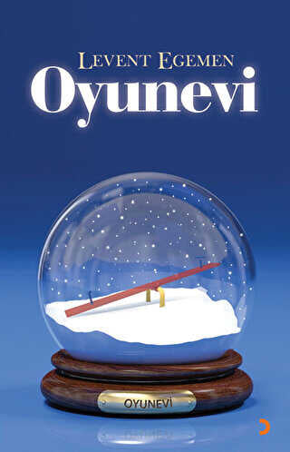Oyunevi - Türk Edebiyatı Romanları | Avrupa Kitabevi