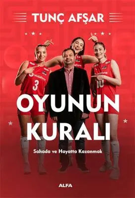 Oyunun Kuralı - Roman | Avrupa Kitabevi