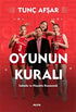 Oyunun Kuralı - Roman | Avrupa Kitabevi