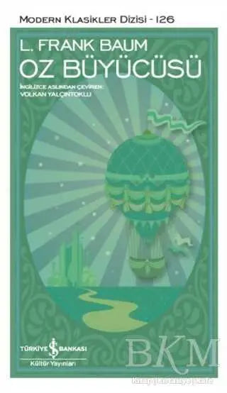Oz Büyücüsü