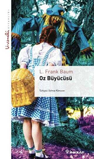 Oz Büyücüsü - Roman | Avrupa Kitabevi