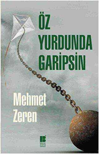 Öz Yurdunda Garipsin - Türk Edebiyatı Romanları | Avrupa Kitabevi
