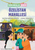 Özalistan Mahallesi - Hikayeler | Avrupa Kitabevi