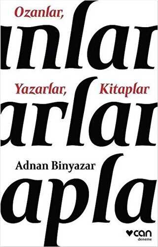 Ozanlar, Yazarlar, Kitaplar - Denemeler | Avrupa Kitabevi
