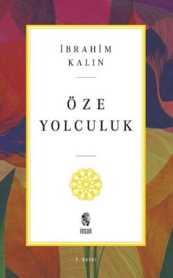 Öze Yolculuk - Kişisel Gelişim Kitapları | Avrupa Kitabevi