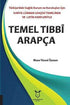 Temel Tıbbi Arapça -  | Avrupa Kitabevi