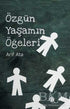 Özgün Yaşamın Öğeleri - Kişisel Gelişim Kitapları | Avrupa Kitabevi