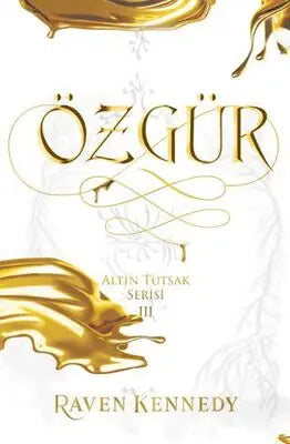 Özgür - Roman | Avrupa Kitabevi