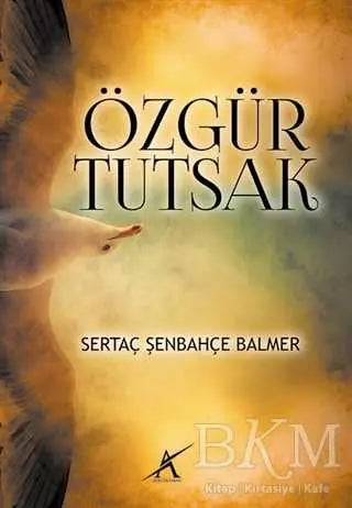 Özgür Tutsak - Roman | Avrupa Kitabevi