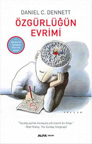 Özgürlüğün Evrimi -  | Avrupa Kitabevi