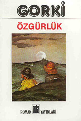 Özgürlük - Rus Edebiyatı | Avrupa Kitabevi