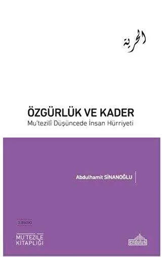 Özgürlük ve Kader - Anlatı Kitapları | Avrupa Kitabevi