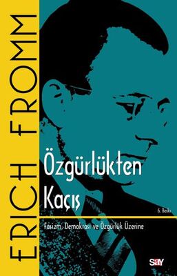 Özgürlükten Kaçış -  | Avrupa Kitabevi