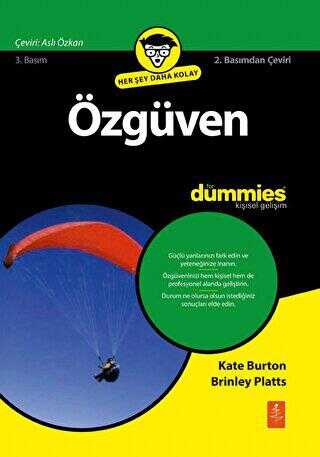 Özgüven -  | Avrupa Kitabevi